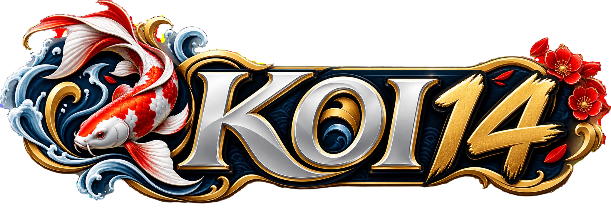 Logo KOI14
